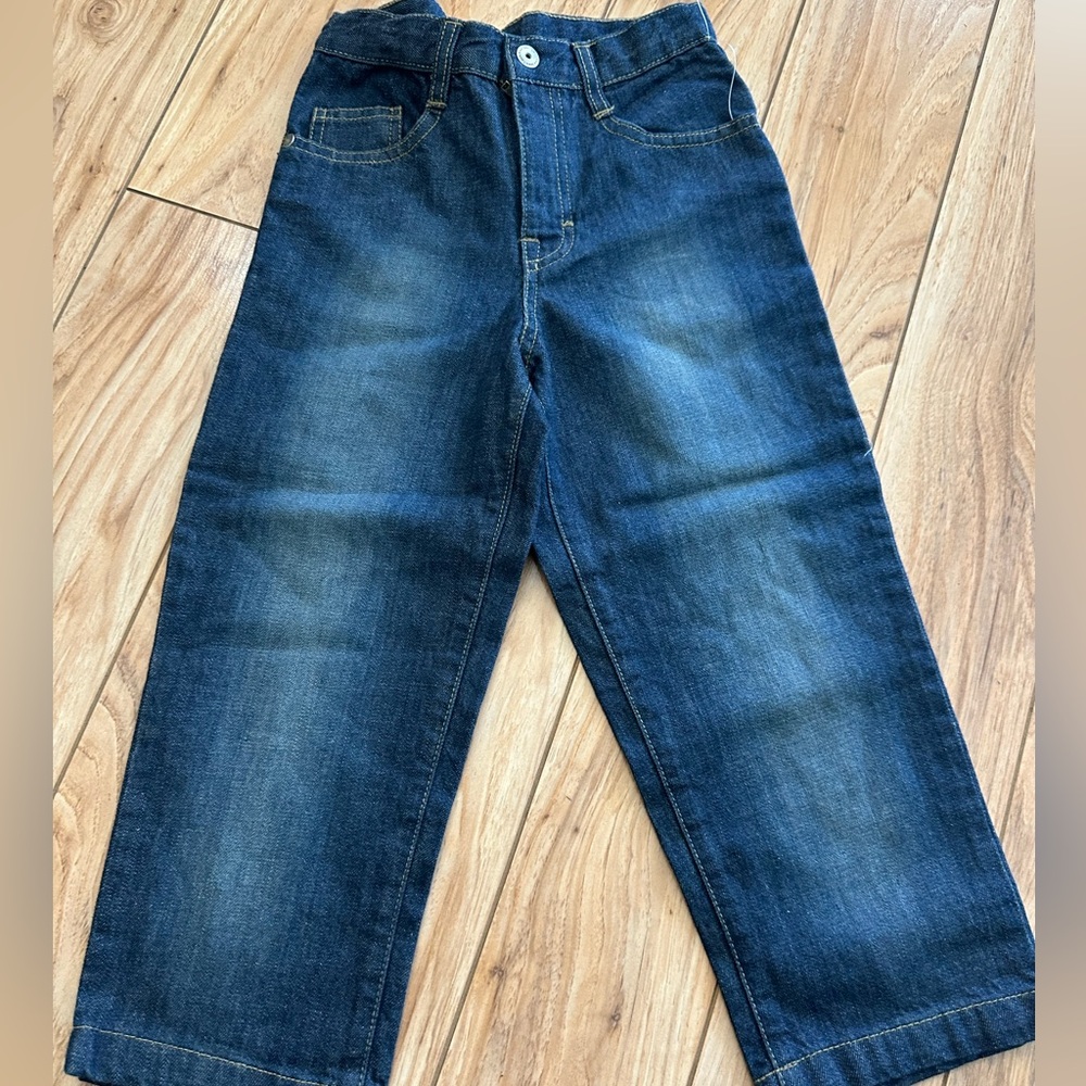 NWOT CALVIN KLEIN BOYS JEANS